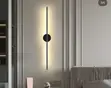 Rechargeable Wireless Wall Lamp - Dimmable LED - 1