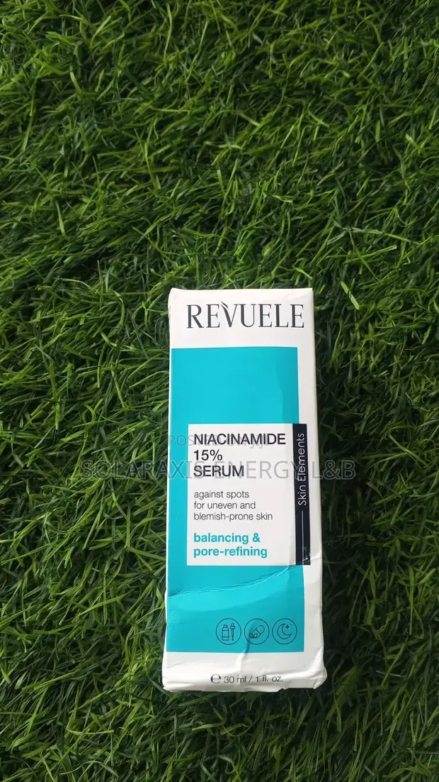 Revuele Niacinamide Serum - 1