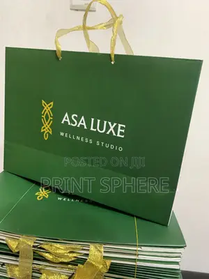 Sabis na Bugun Jakar Takarda ta Musamman