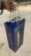 Sabis na Bugun Jakar Takarda ta Musamman - 5