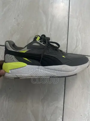 Takalmi Puma X Ray 2 Square