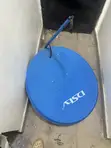 Used DStv Satellite Dish - 1