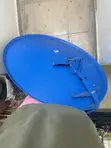 Used DStv Satellite Dish - 2