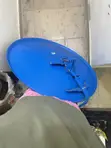 Used DStv Satellite Dish - 3