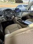 Mercedes-Benz GLE 350 4MATIC 2019 Blue - 4