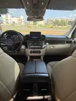 Mercedes-Benz GLE 350 4MATIC 2019 Blue - 5