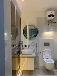 Luxury 1-Bedroom Duplex Shortlet in Ikoyi - 2