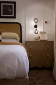 Luxury 1-Bedroom Duplex Shortlet in Ikoyi - 4