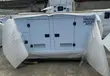Perkins 80KVA Soundproof Diesel Generator - 1