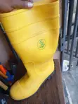 Sabon Takalmin Ruwan Tsaro - Duk Girma Akwai - 1