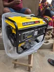 Original 1.5kVA Elepaq Manual Generator - 1