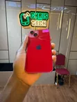 Apple iPhone 14 128GB Red - 1