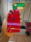 Apple iPhone 14 128GB Red - 2