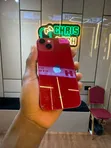 Apple iPhone 14 128GB Red - 3
