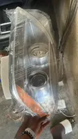 Mercedes-Benz Full Light and Fuel Tank Cover ML166, GLK, 205, GLE 167 - 1