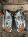 Mercedes-Benz Full Light and Fuel Tank Cover ML166, GLK, 205, GLE 167 - 2
