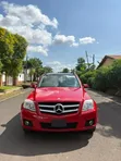 Mercedes-Benz GLK-Class 350 4MATIC 2011 Ja - 1