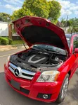 Mercedes-Benz GLK-Class 350 4MATIC 2011 Ja - 2