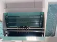 Table Top Electric Paper Creasing & Perforating Machine - 1