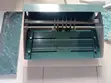 Table Top Electric Paper Creasing & Perforating Machine - 2