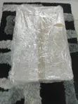 Table Top Electric Paper Creasing & Perforating Machine - 5