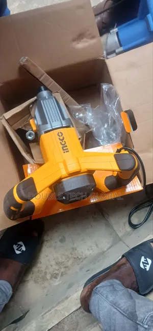INGCO Electric Paint/Cement Mixer