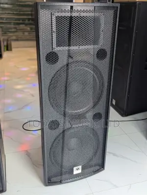 Sound Praise SP-265 Full Range Speaker