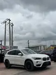BMW X1 2015 White - 1