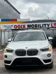 BMW X1 2015 White - 2