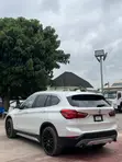 BMW X1 2015 White - 5