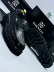 Givenchy Mazan Fata Baƙar Takalmi Mai Ƙawata - Sabo - 1