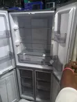 LG Inverter Side by Side Fridge - Brand New - 4
