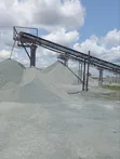 Granite Mai Sauki don Ginin Kasa - Kudu maso Gabas & PH - 1