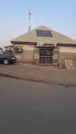 Filin Kasuwanci 2470sqm Don Siyarwa a Guzape - NGN 850M - 2