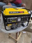 1.5kVA Elepaq Generator - Manual Start - 1