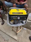 1.5kVA Elepaq Generator - Manual Start - 2