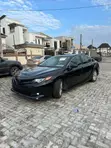 2019 Toyota Camry LE (2.5L) Foreign Used - 1