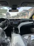 2019 Toyota Camry LE (2.5L) Foreign Used - 2