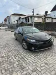 2019 Toyota Camry LE (2.5L) Foreign Used - 3