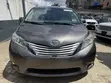 Toyota Sienna SE 2015 Mai kujeru 8 - 1