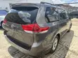Toyota Sienna SE 2015 Mai kujeru 8 - 4