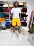 Gajeren Wando Na Nike - 5