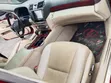 Lexus LS 460 2011 Red - 5