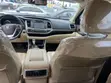 2015 Toyota Highlander Limited SUV - 1