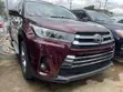 2015 Toyota Highlander Limited SUV - 2