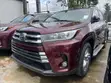 2015 Toyota Highlander Limited SUV - 3