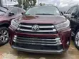 2015 Toyota Highlander Limited SUV - 4