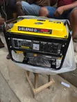 Sabon 1.5kVA Elepaq Janareta don Amfanin Gida - 2