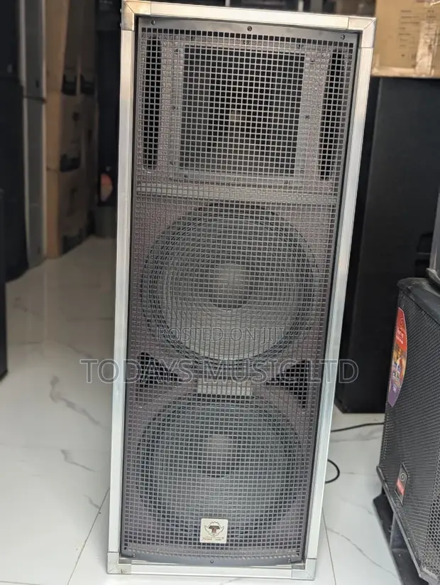Sound Praise SP-215 Full Range Speaker - 1
