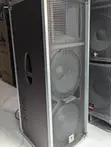 Sound Praise SP-215 Full Range Speaker - 2
